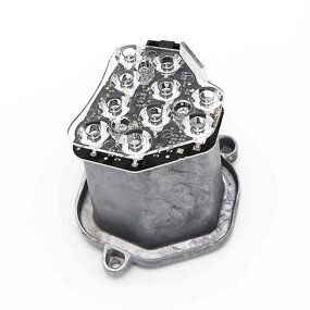 LED Headlight Module Manufacturer - For BMW 5 Series OEM
