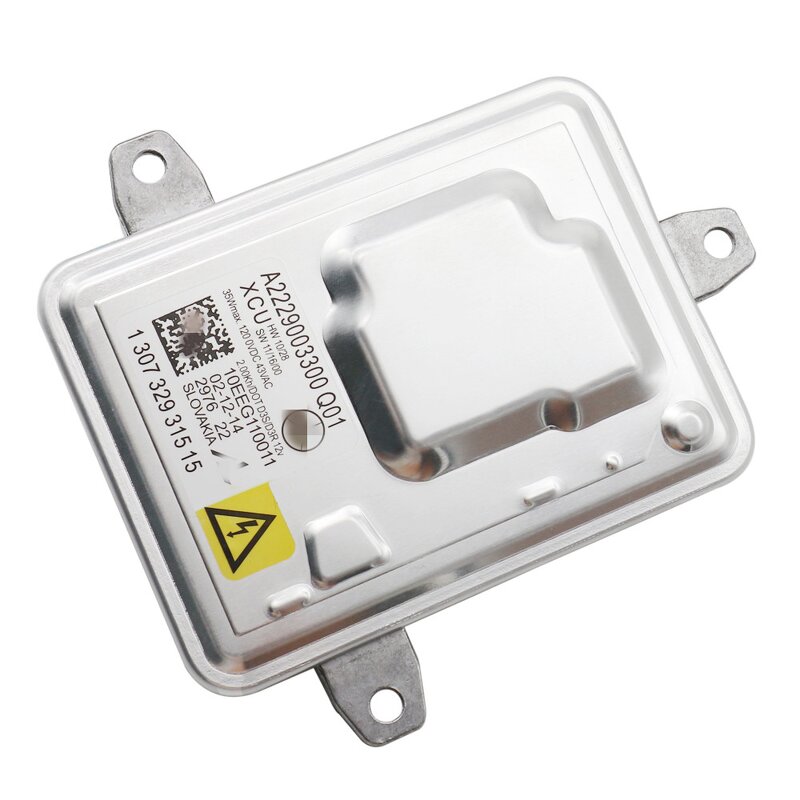 Xenon Ballast Unit Manufacturer - For Mercedes Volvo