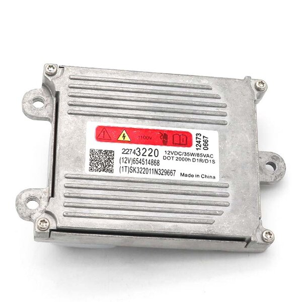 Xenon Ballast Manufacturer - For Buick OEM