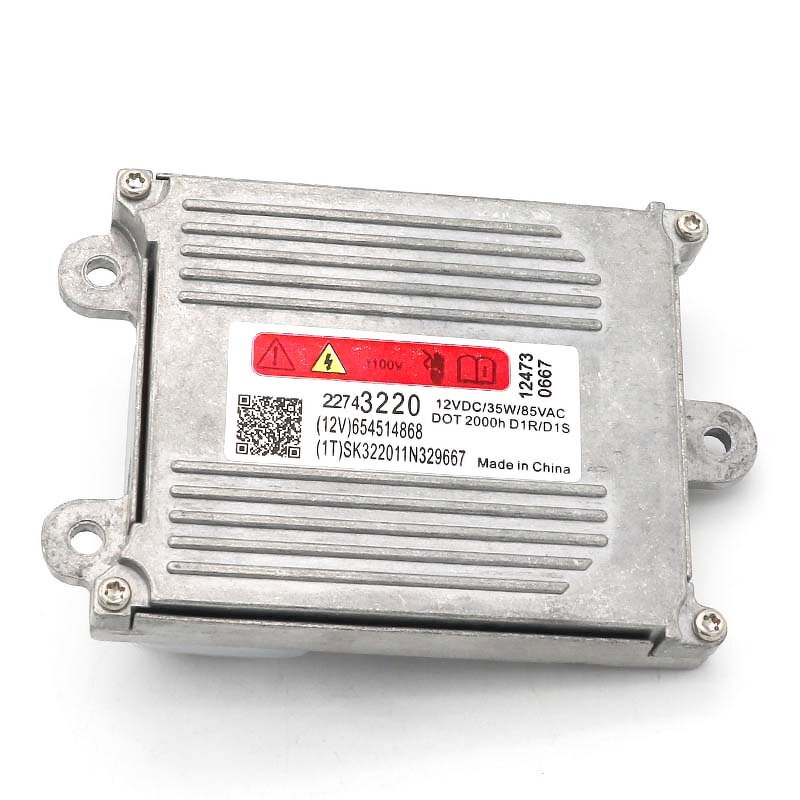 Xenon Ballast Manufacturer - For Buick OEM