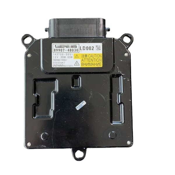 Headlight Ballast Manufacturer - For Lexus RX OEM