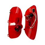 Car Door Light Manufacturer - 3W 12V Puddle