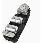 Power Window Switch Manufacturer - For Mercedes C Class