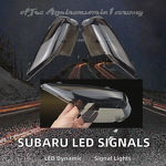 Dynamic Turn Signal Manufacturer - For Subaru OEM