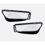 Headlight Cover Manufacturer - For Audi Q5 OEM