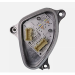 LED Headlight Module Manufacturer - For Seat Leon