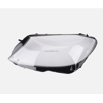 Headlight Lens Cover Manufacturer - For Mercedes C Class W205