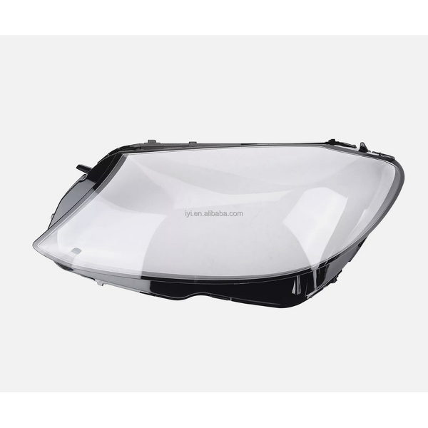 Headlight Lens Cover Manufacturer - For Mercedes C Class W205