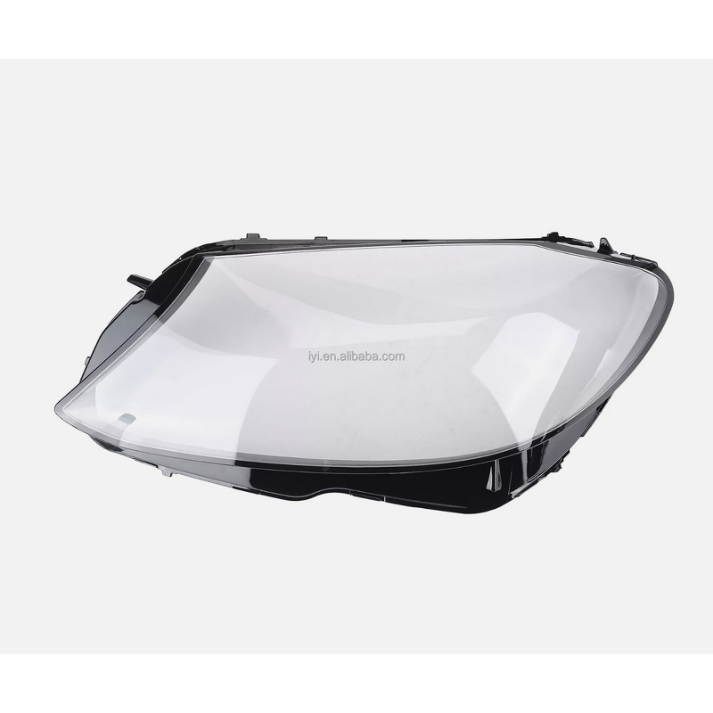 Headlight Lens Cover Manufacturer - For Mercedes C Class W205
