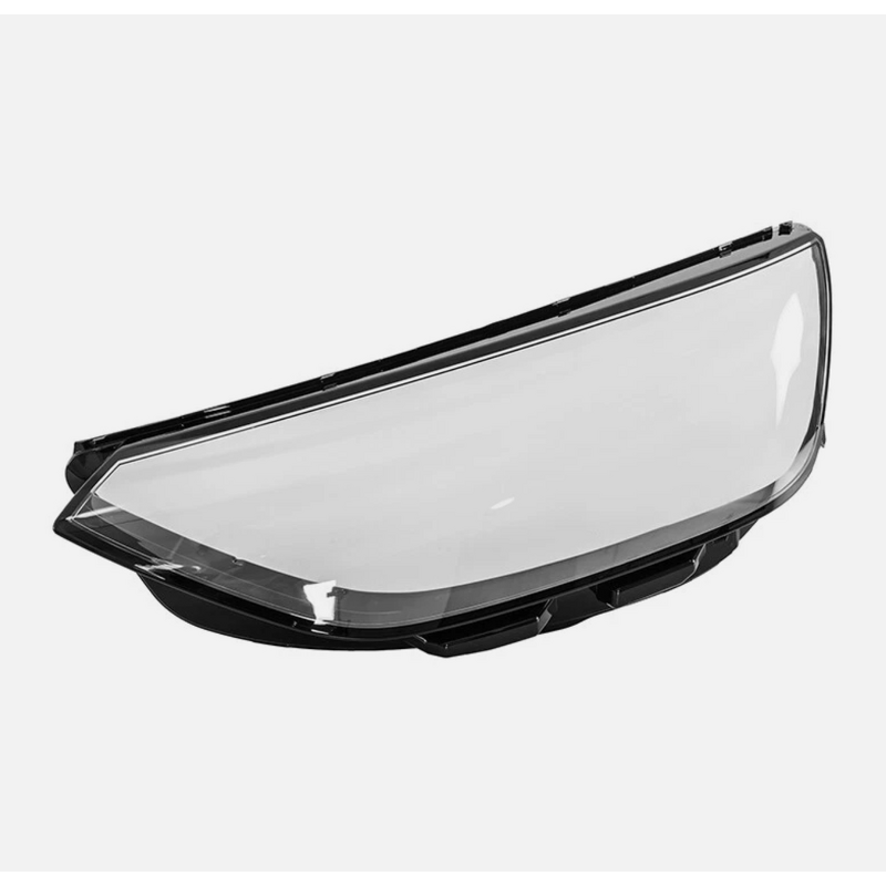 Headlight Covers Manufacturer - For Audi A4 OEM