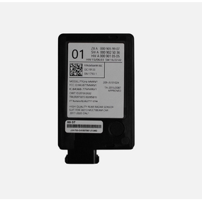 Blind Spot Sensor Manufacturer - For Mercedes E Class