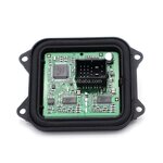 Adaptive Headlight Module Manufacturer - For BMW X5 E90