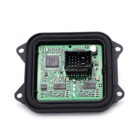 Adaptive Headlight Module Manufacturer - For BMW X5 E90