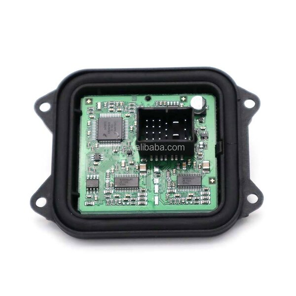 Adaptive Headlight Module Manufacturer - For BMW X5 E90