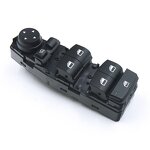 Power Window Switch Manufacturer - For BMW X1 X5 OEM