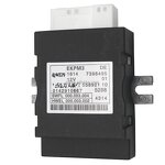 Fuel Pump Module Manufacturer - For BMW 5 7 Series OEM