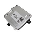 Headlight Ballast Module Manufacturer - For Audi A6 A7 OEM