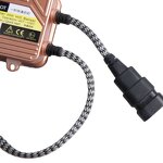 HID Conversion Kit Manufacturer - 55W Quick-start
