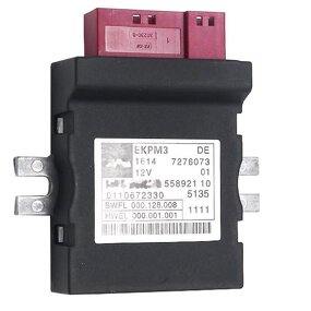 Fuel Pump Module Manufacturer - For BMW F Series OEM