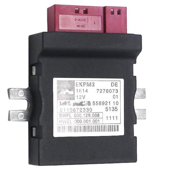 Fuel Pump Module Manufacturer - For BMW F Series OEM