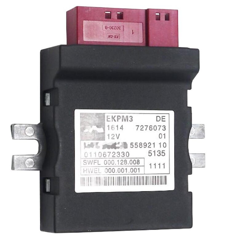 Fuel Pump Module Manufacturer - For BMW F Series OEM