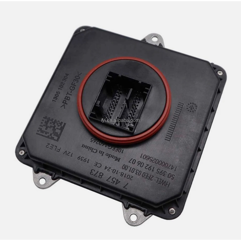 LED Headlight Module Manufacturer - For BMW 3 Series OEM