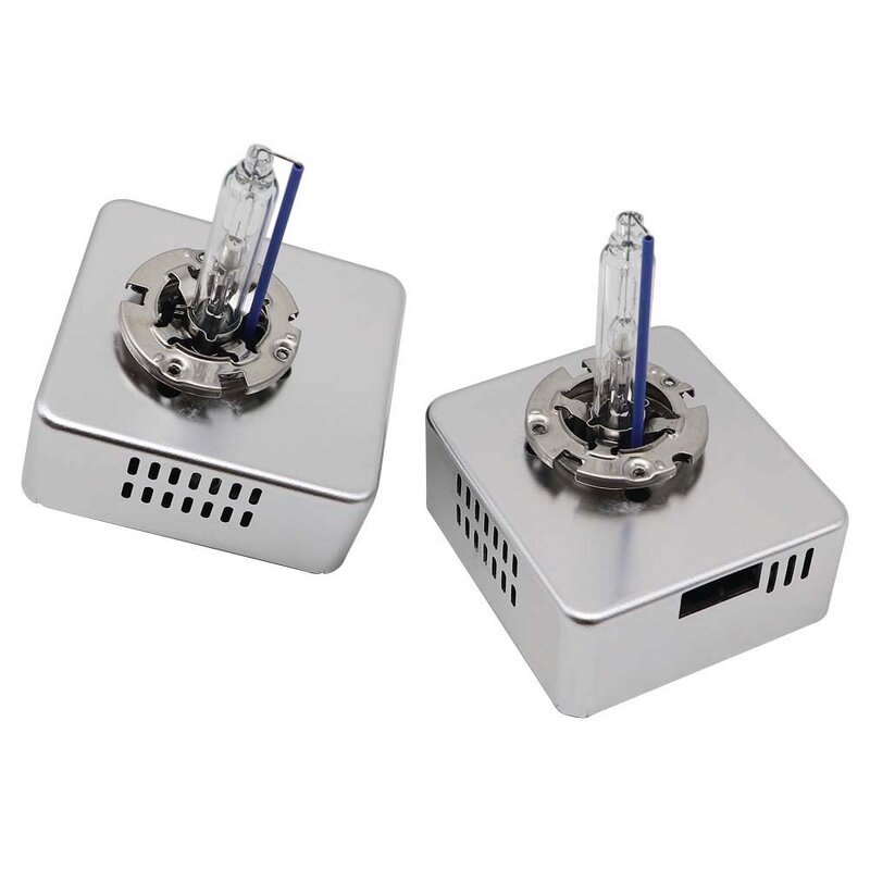 Xenon Bulb Manufacturer - D5S 5500K OEM