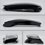 Headlight Cover Manufacturer - For Audi Q5 OEM