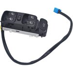 Power Window Switch Manufacturer - For Mercedes C Class W203