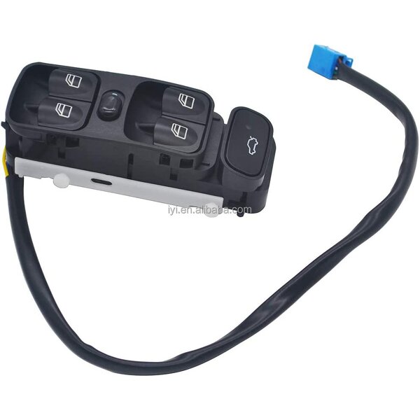 Power Window Switch Manufacturer - For Mercedes C Class W203