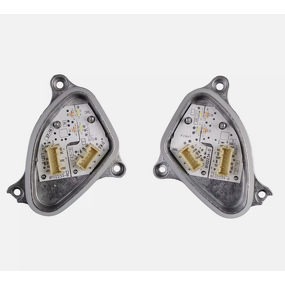 LED Headlight Module Manufacturer - For Seat Leon