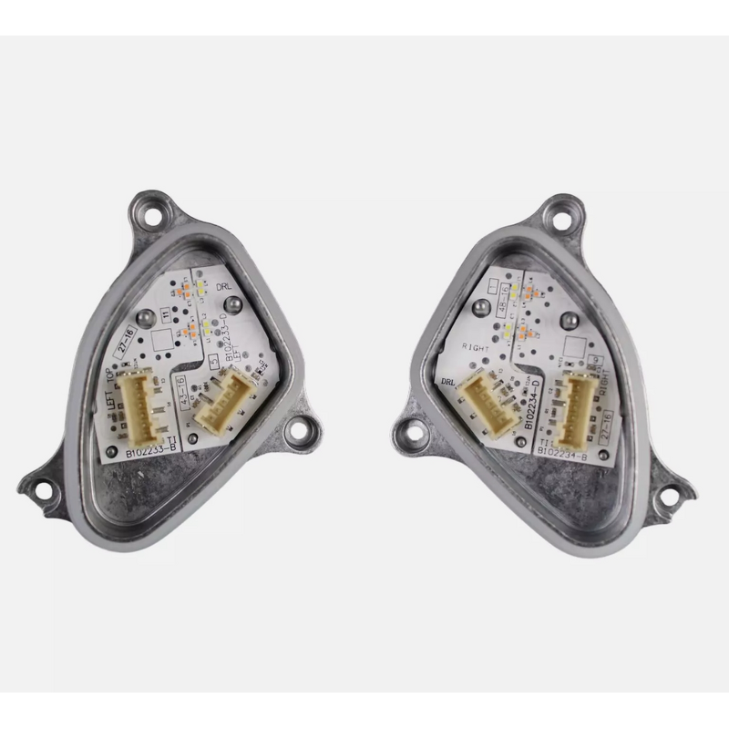 LED Headlight Module Manufacturer - For Seat Leon