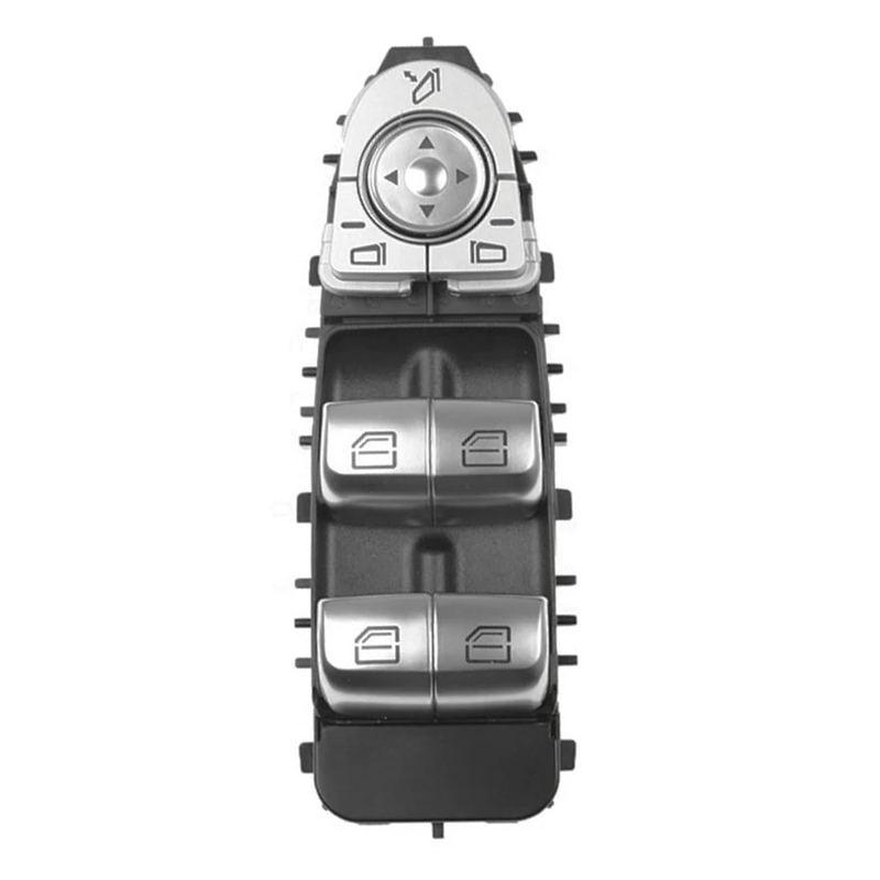 Window Mirror Switch Manufacturer - For Mercedes E Class W213