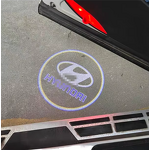 Car Door Light Manufacturer - 3W 12V Puddle