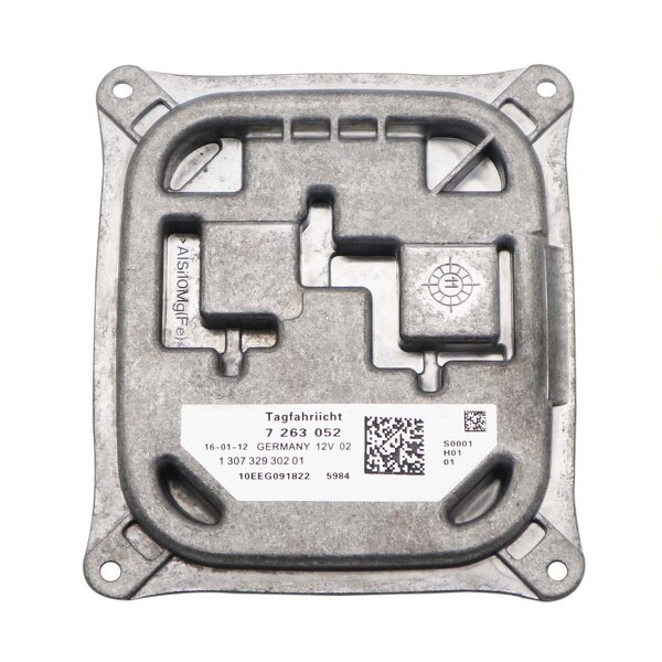 LED Control Module Manufacturer - For BMW E92 OEM