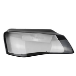 Headlight Lens Cover Manufacturer - For Audi A8 D5