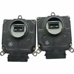 LED Driver Module Manufacturer - For Lexus OEM