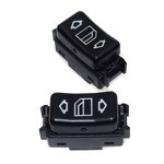 Power Window Switch Manufacturer - For Mercedes OEM