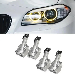 Headlight LED Module Manufacturer - For BMW F07 F10 F18