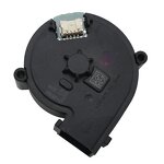 LED Fan Module Manufacturer - For BMW 5 7 Series OEM