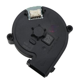 LED Fan Module Manufacturer - For BMW 5 7 Series OEM