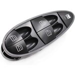 Power Window Switch Manufacturer - For Mercedes E Class W211