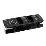 Power Window Switch Manufacturer - For Mercedes C Class E Class OEM