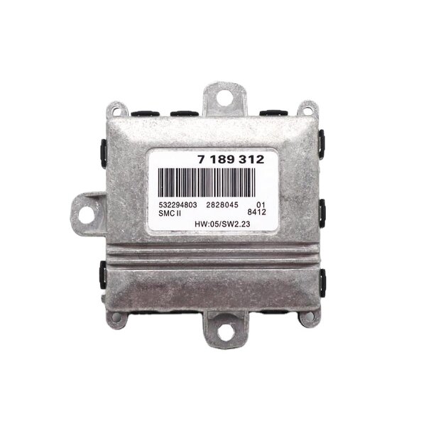 Adaptive Headlight Module Manufacturer - For BMW OEM