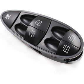 Power Window Switch Manufacturer - For Mercedes E Class W211