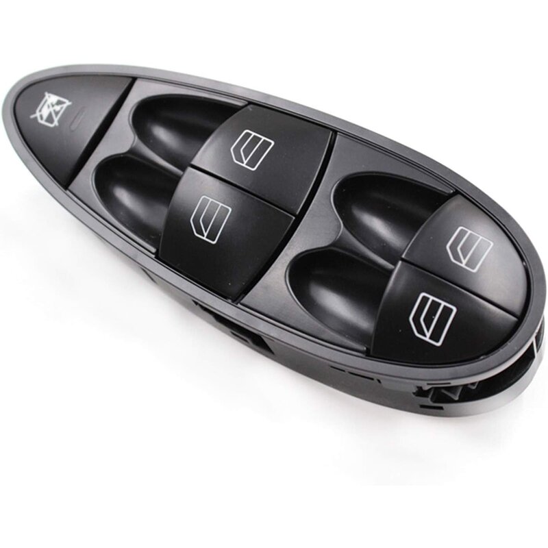 Power Window Switch Manufacturer - For Mercedes E Class W211