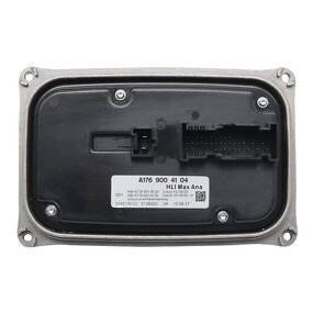 LED Ballast Unit Manufacturer - For Mercedes GLA