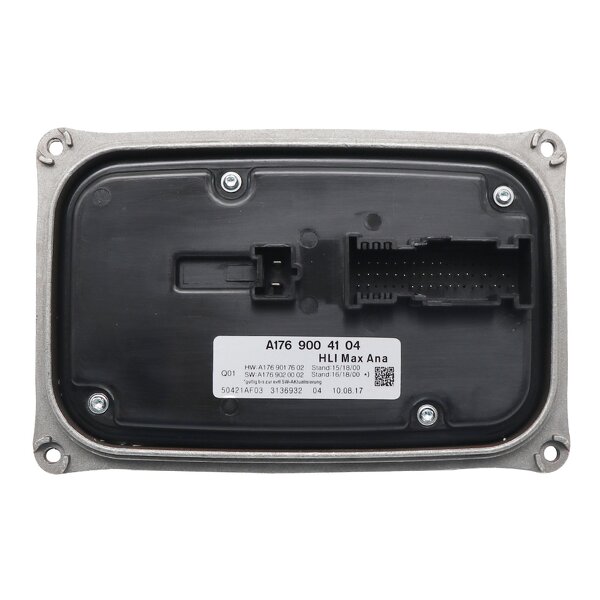 LED Ballast Unit Manufacturer - For Mercedes GLA