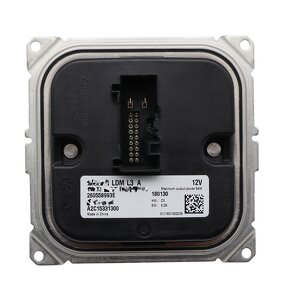 LED Light Module Manufacturer - For Infiniti QX50 OEM