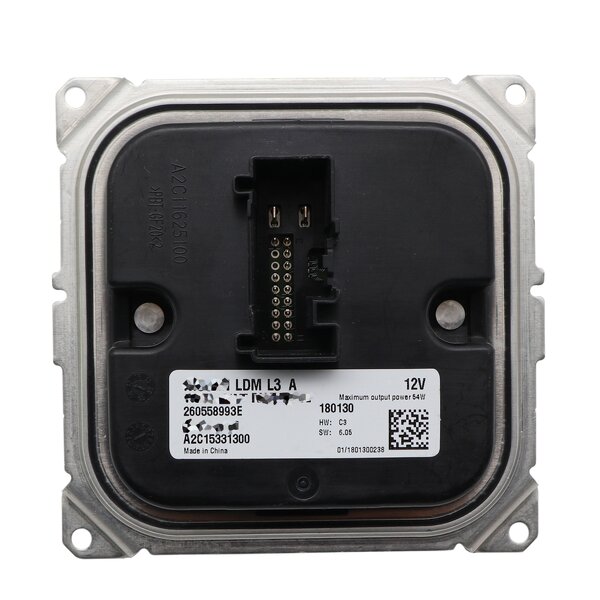 LED Light Module Manufacturer - For Infiniti QX50 OEM